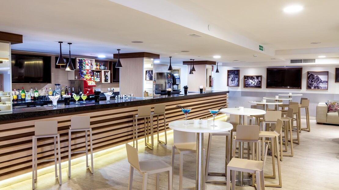 Tagoro Family & Fun Costa Adeje